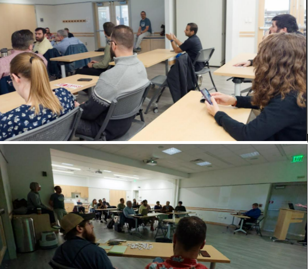 LPNOVA Annual Convention – New Officers Elected!